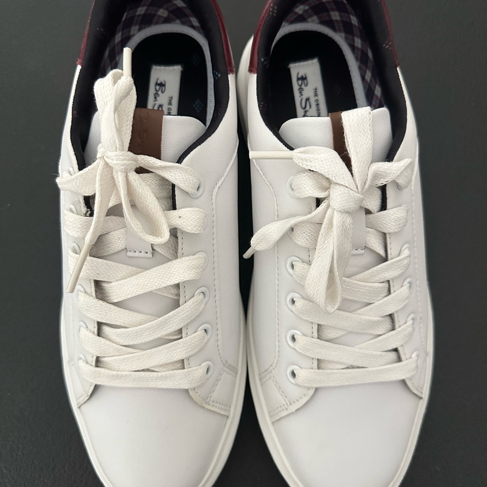 Ben Sherman Hardie Trainer
